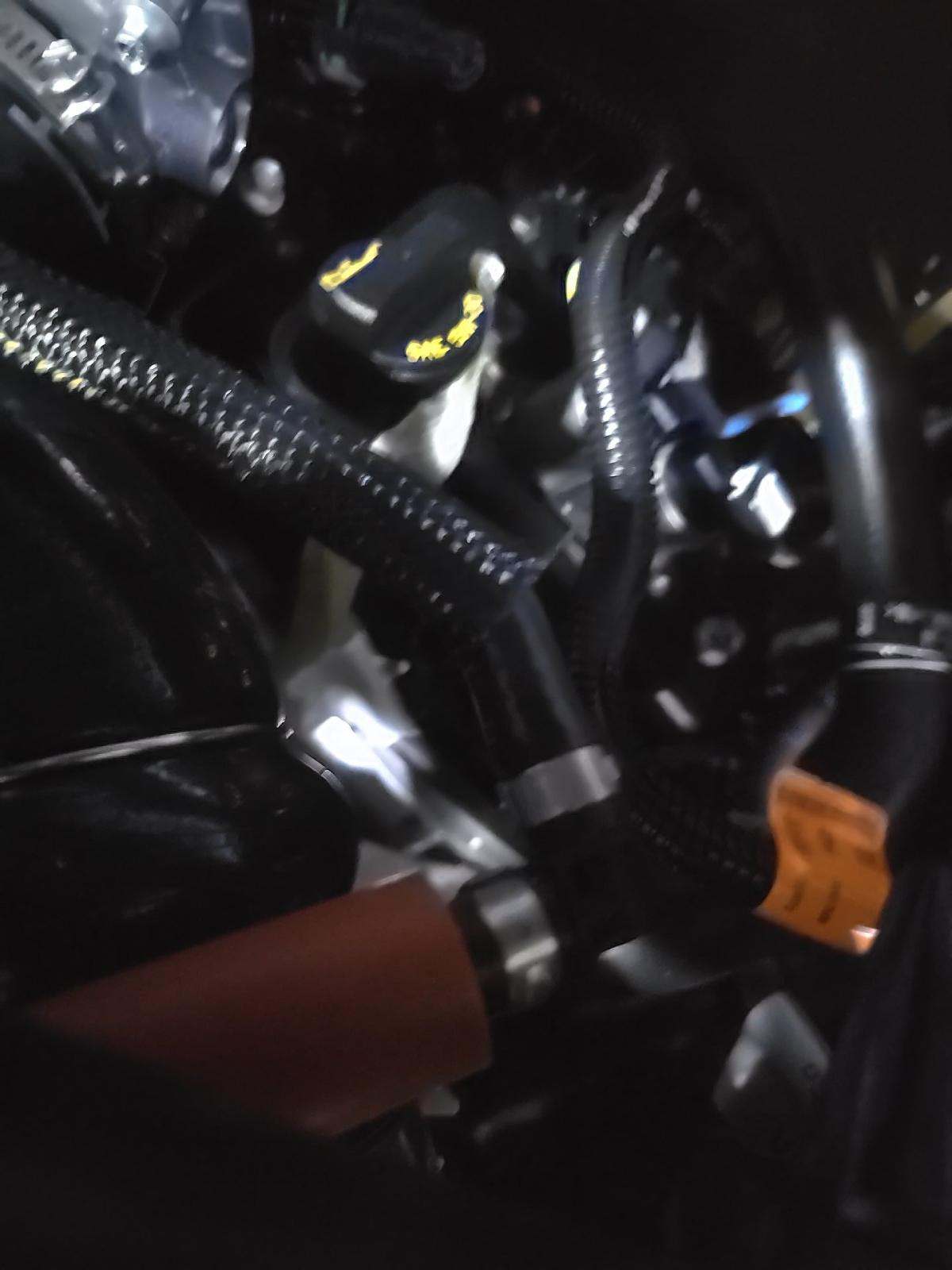 2023 Lincoln Aviator Reserve RWD