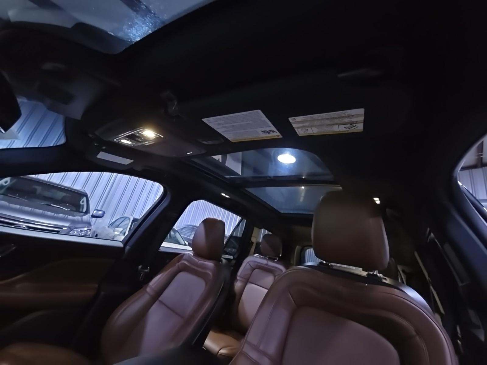 2023 Lincoln Aviator Reserve RWD