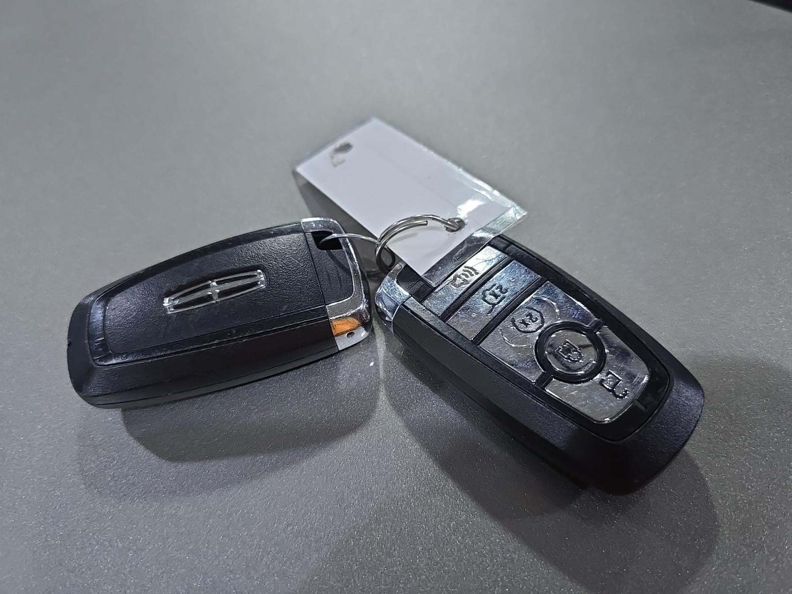 2023 Lincoln Aviator Reserve RWD