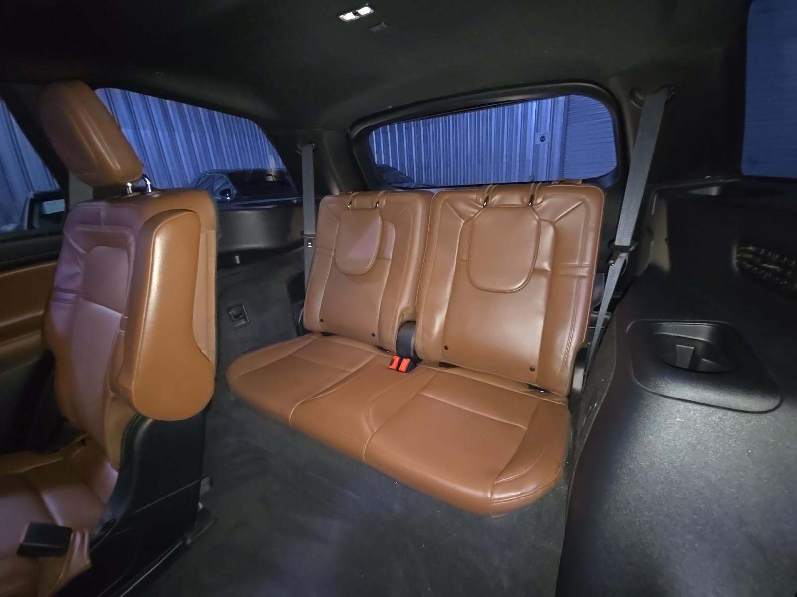 2023 Lincoln Aviator Reserve RWD