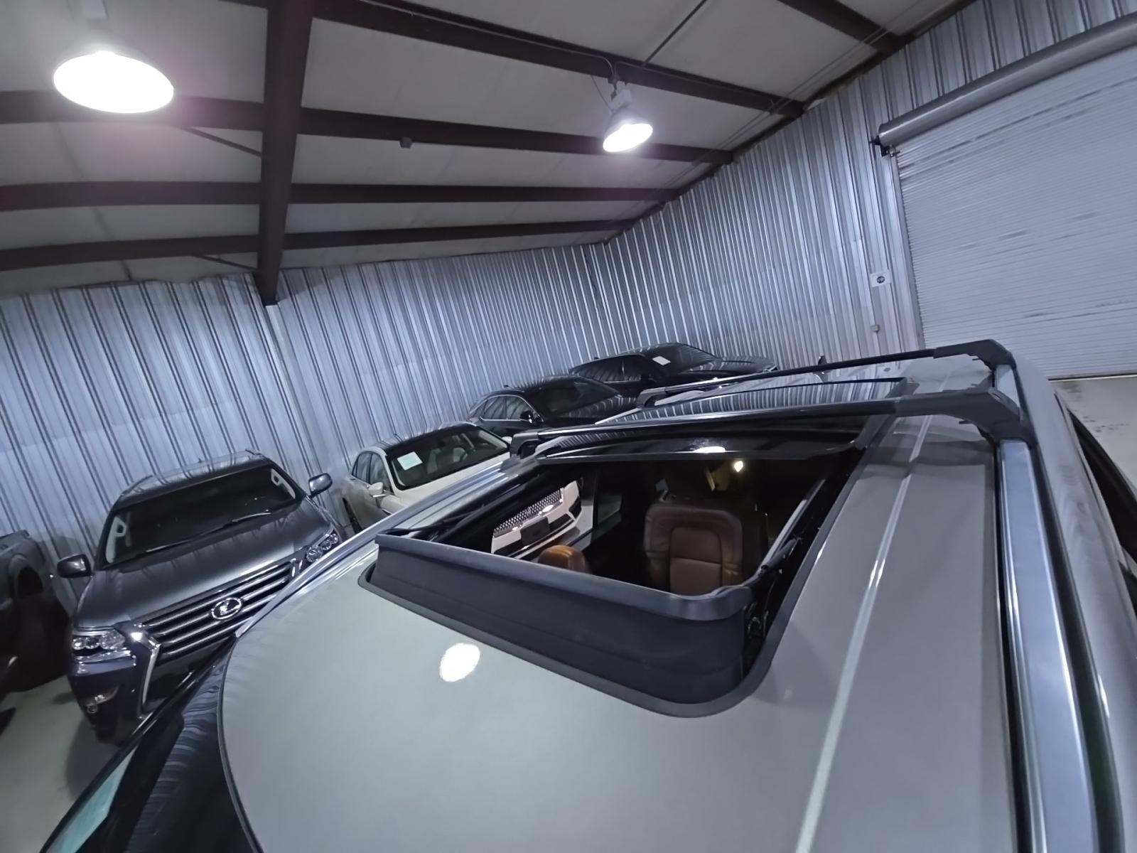 2023 Lincoln Aviator Reserve RWD