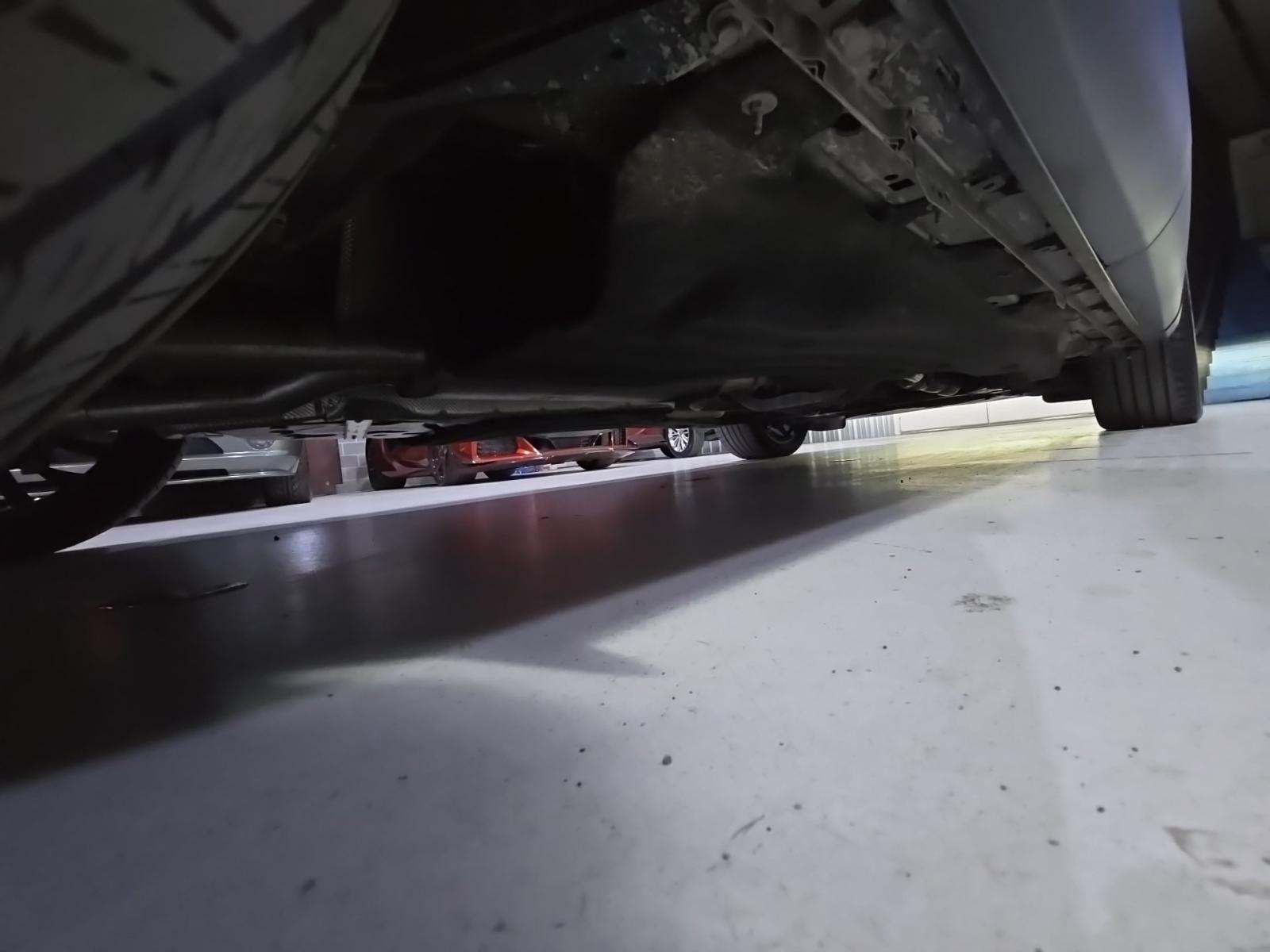 2023 Lincoln Aviator Reserve RWD