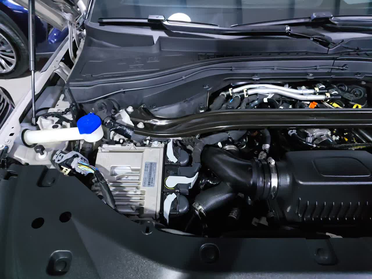 2023 Lincoln Aviator Reserve RWD