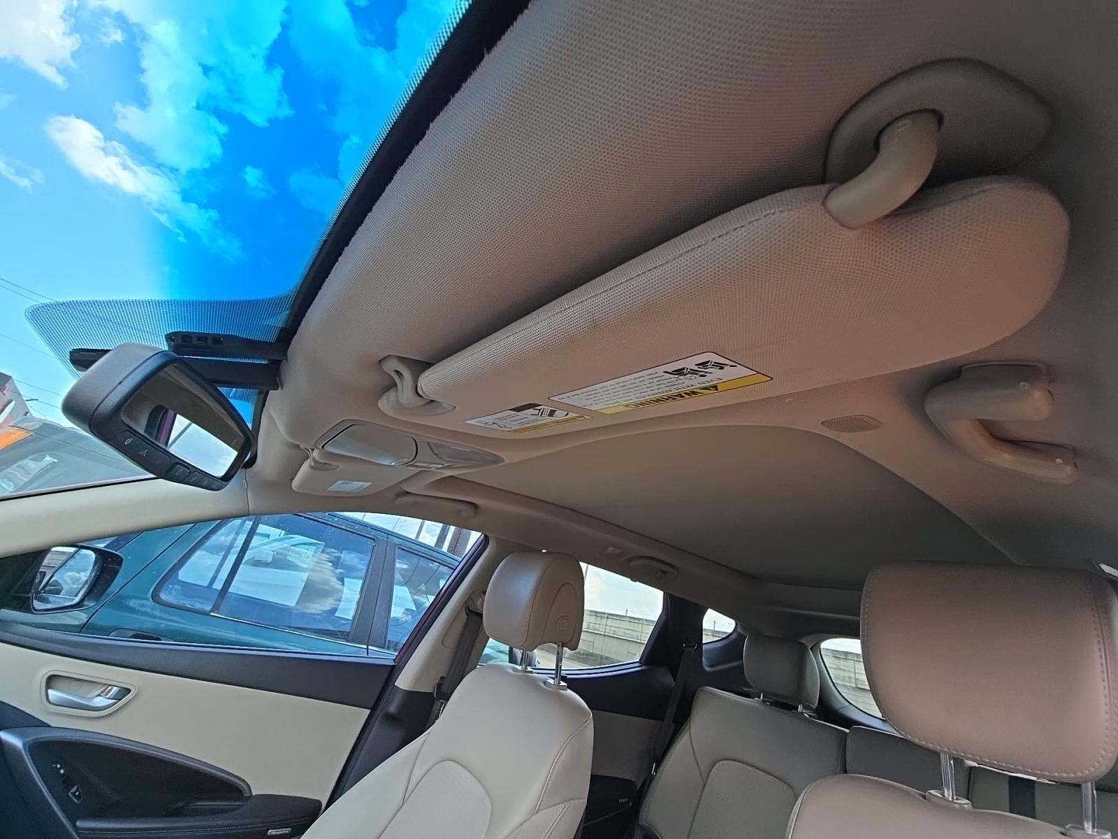 2014 Hyundai Santa Fe Sport 2.0T FWD