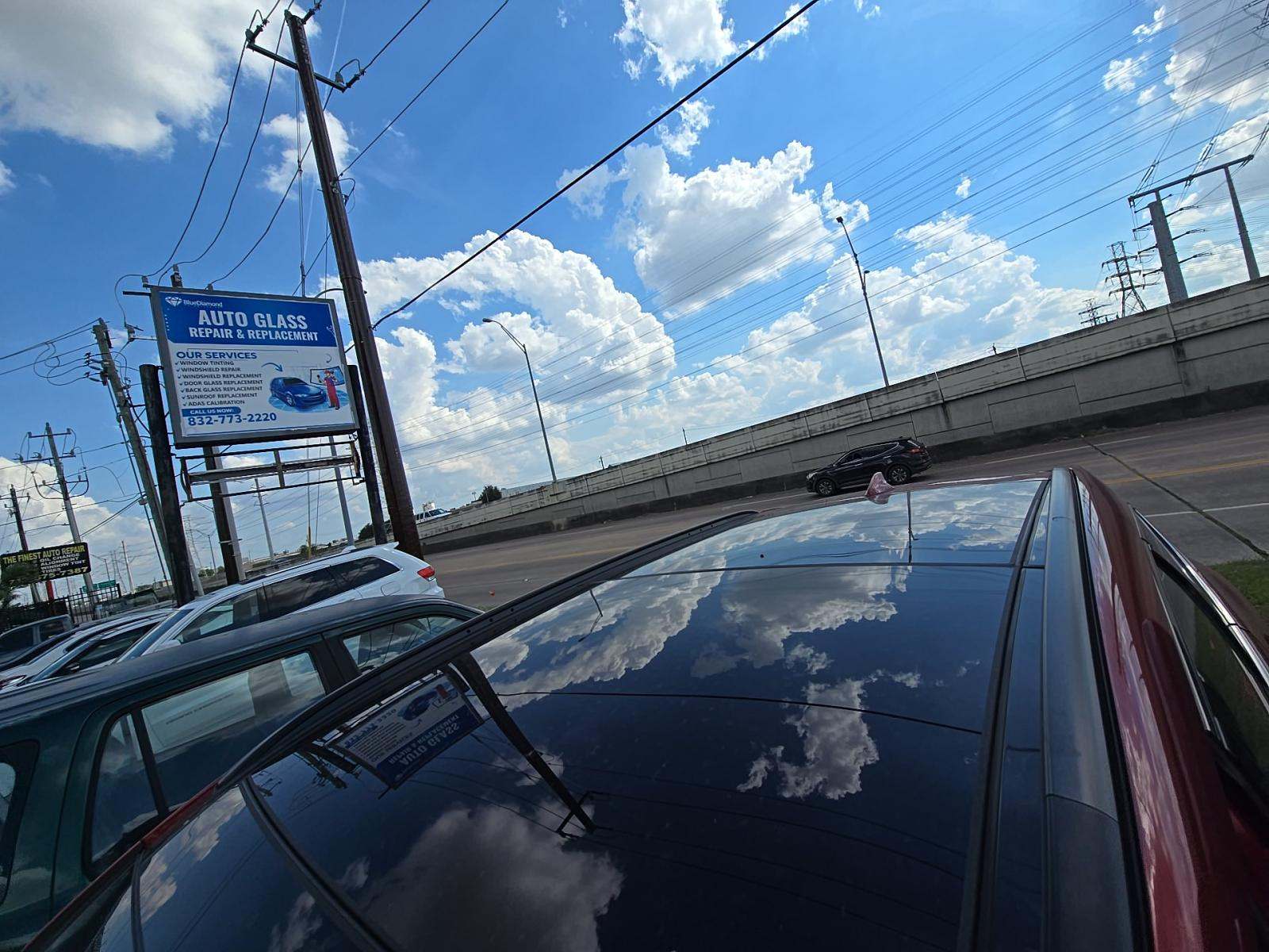 2014 Hyundai Santa Fe Sport 2.0T FWD