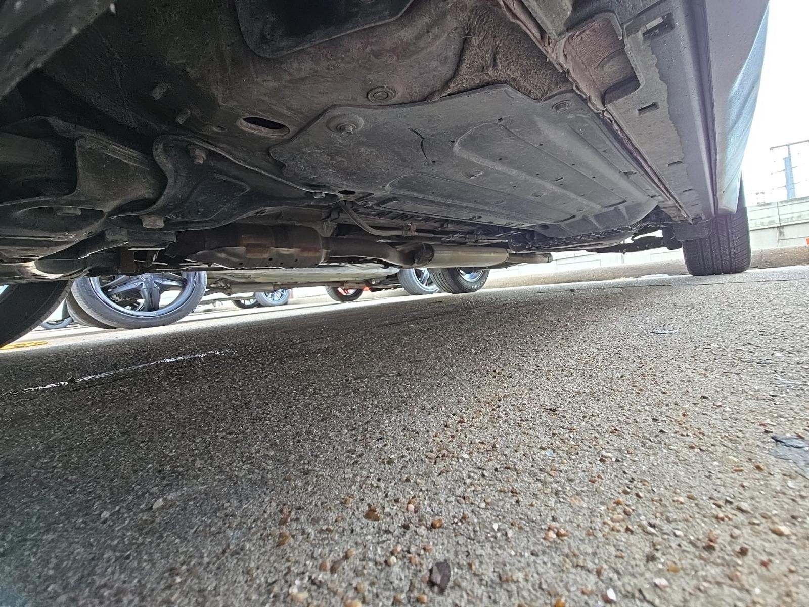 2014 Hyundai Santa Fe Sport 2.0T FWD