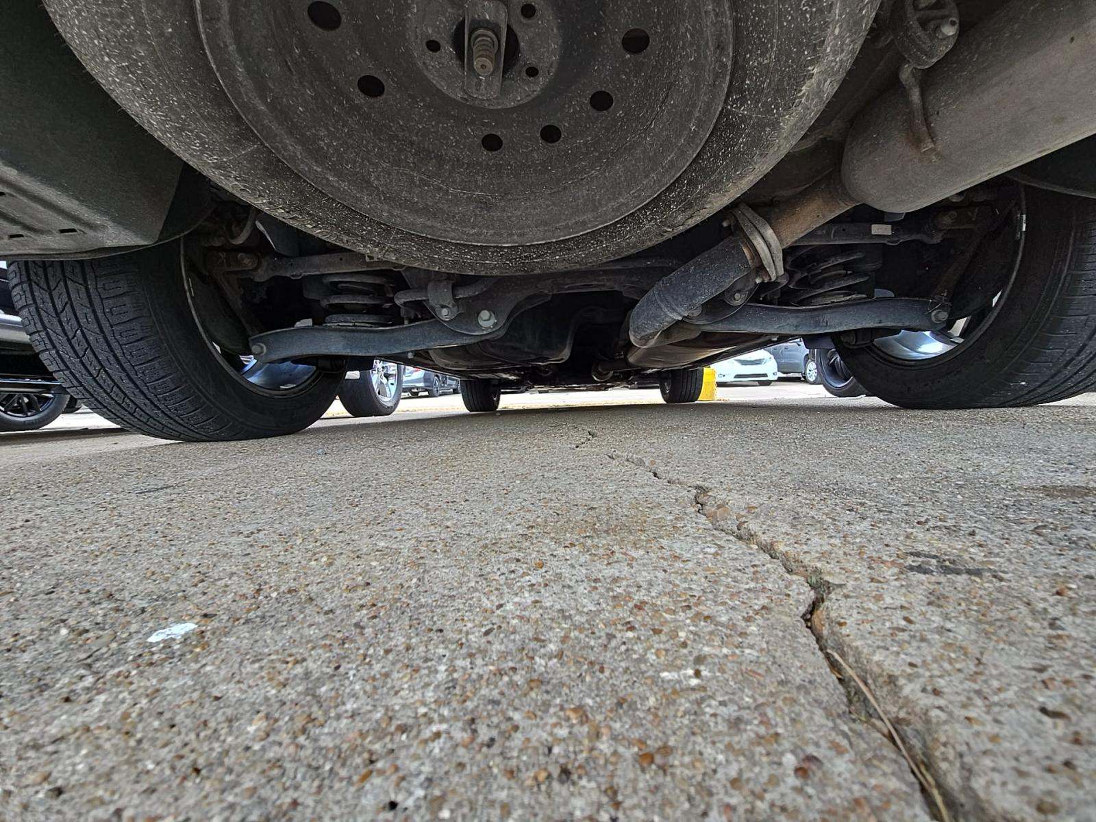 2014 Hyundai Santa Fe Sport 2.0T FWD