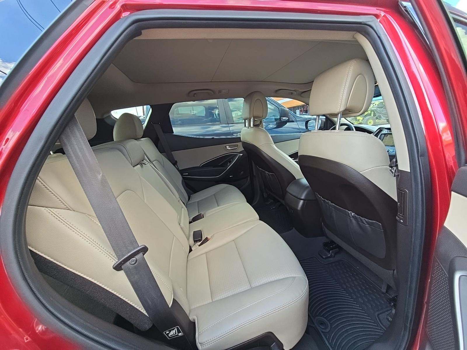 2014 Hyundai Santa Fe Sport 2.0T FWD