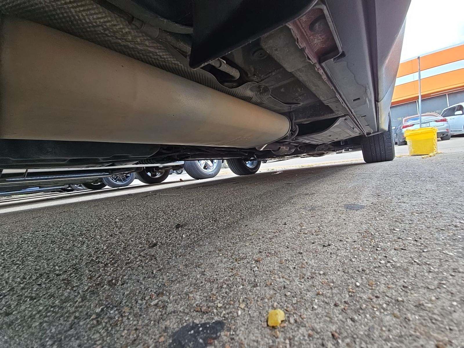 2014 Hyundai Santa Fe Sport 2.0T FWD