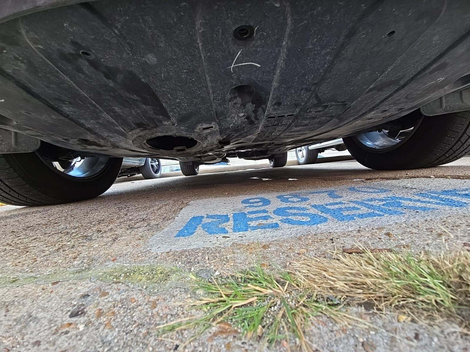 2014 Hyundai Santa Fe Sport 2.0T FWD