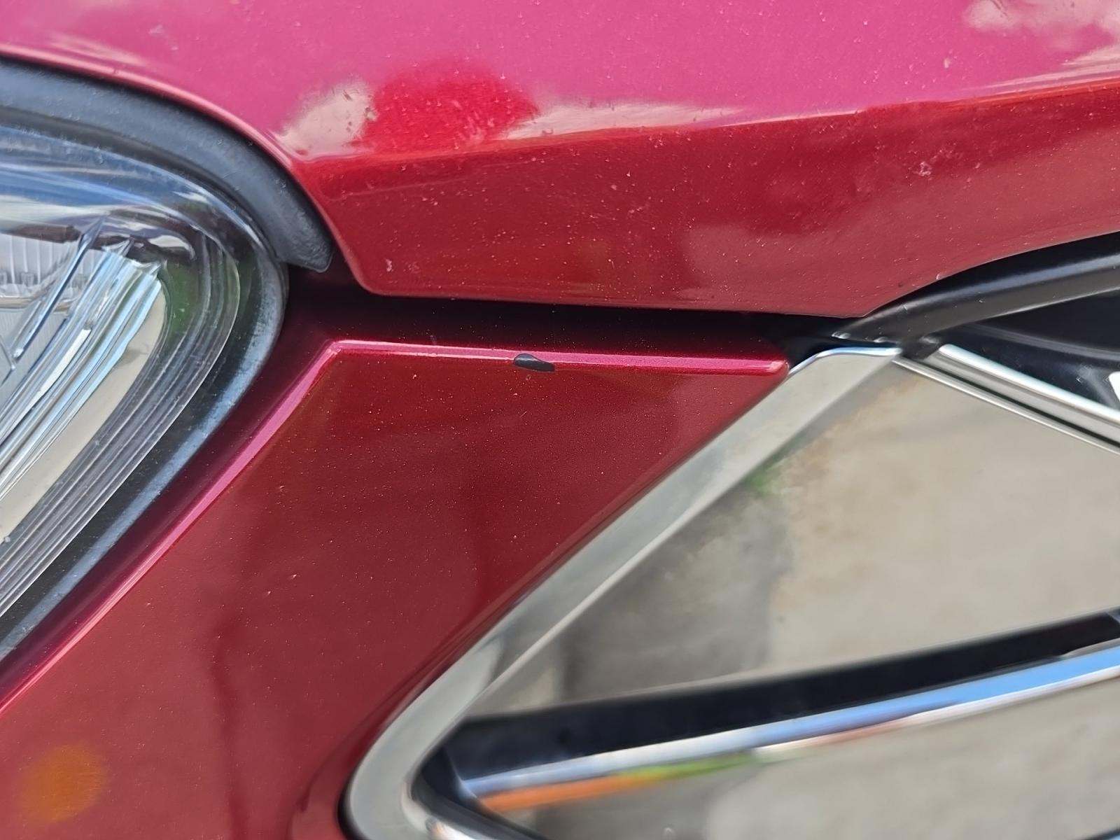 2014 Hyundai Santa Fe Sport 2.0T FWD