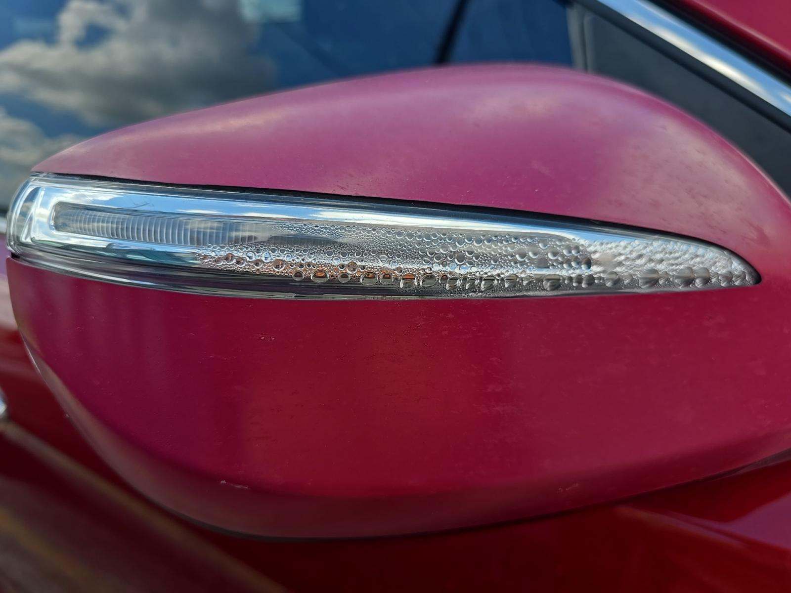 2014 Hyundai Santa Fe Sport 2.0T FWD