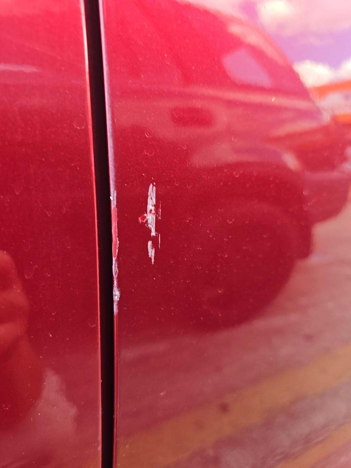 2014 Hyundai Santa Fe Sport 2.0T FWD