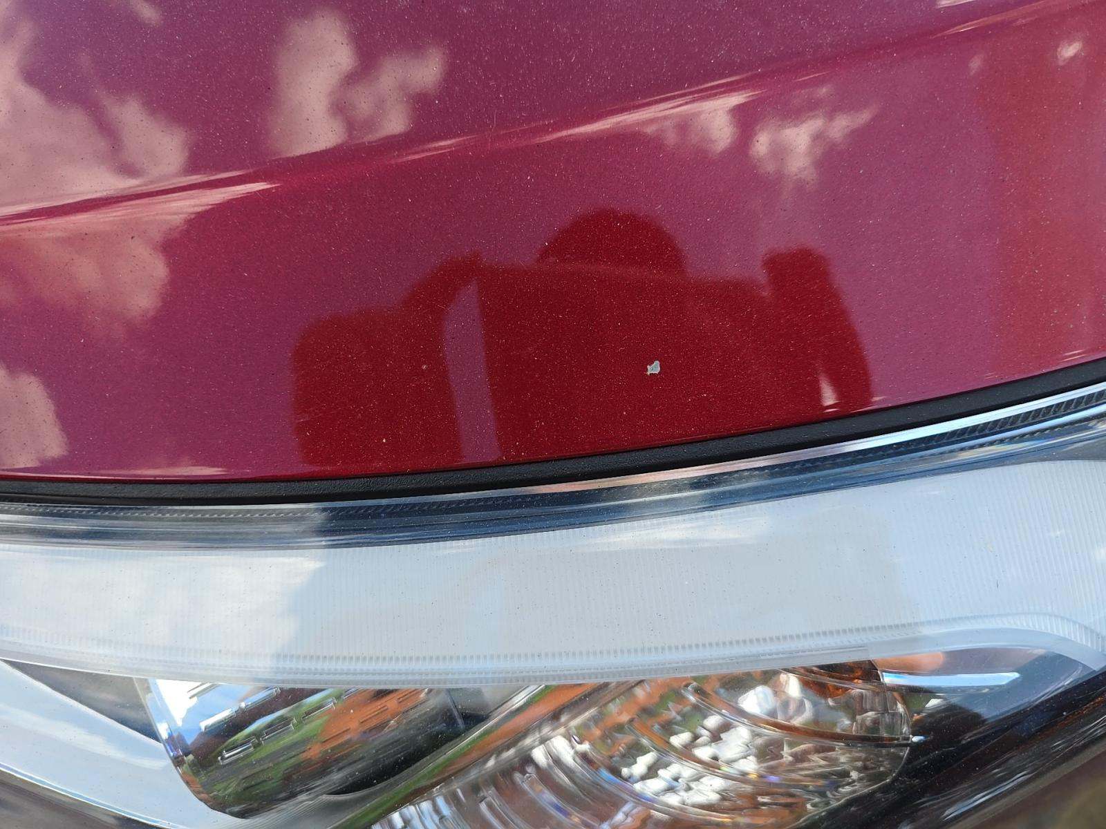 2014 Hyundai Santa Fe Sport 2.0T FWD