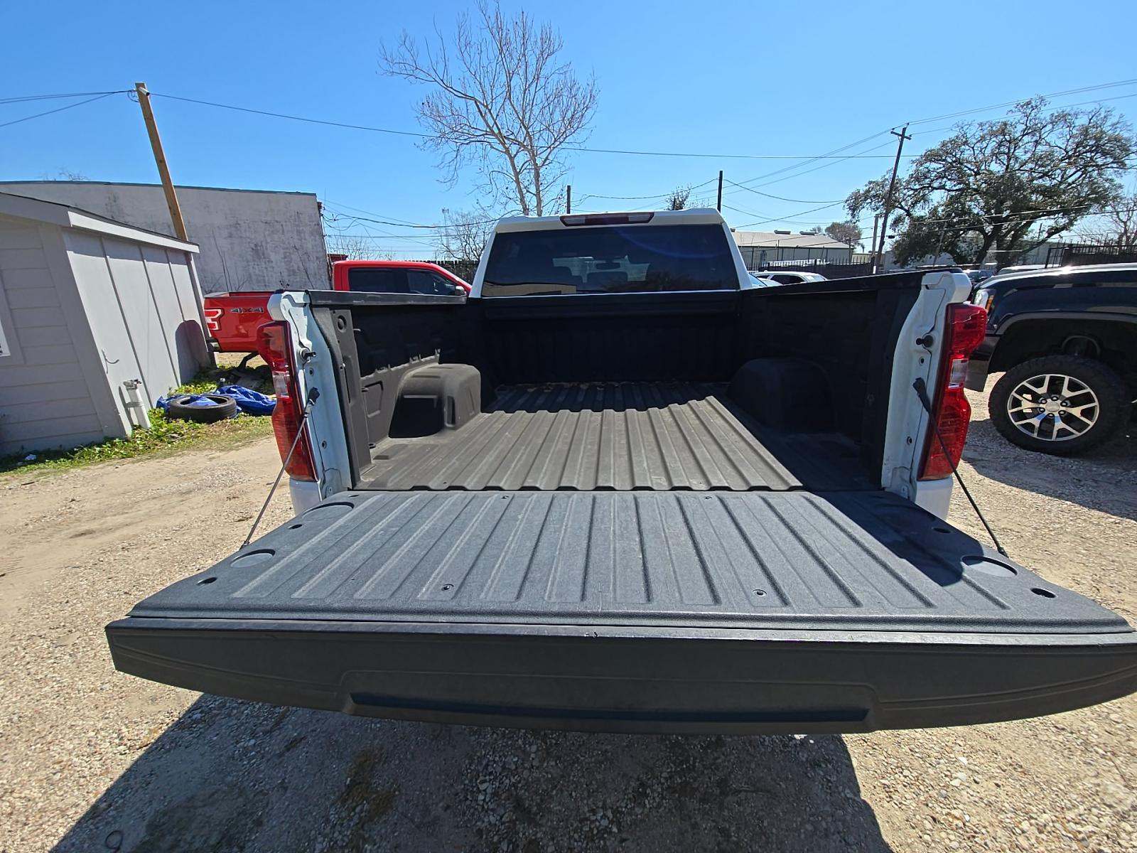 CHEVROLET OTHER - 10