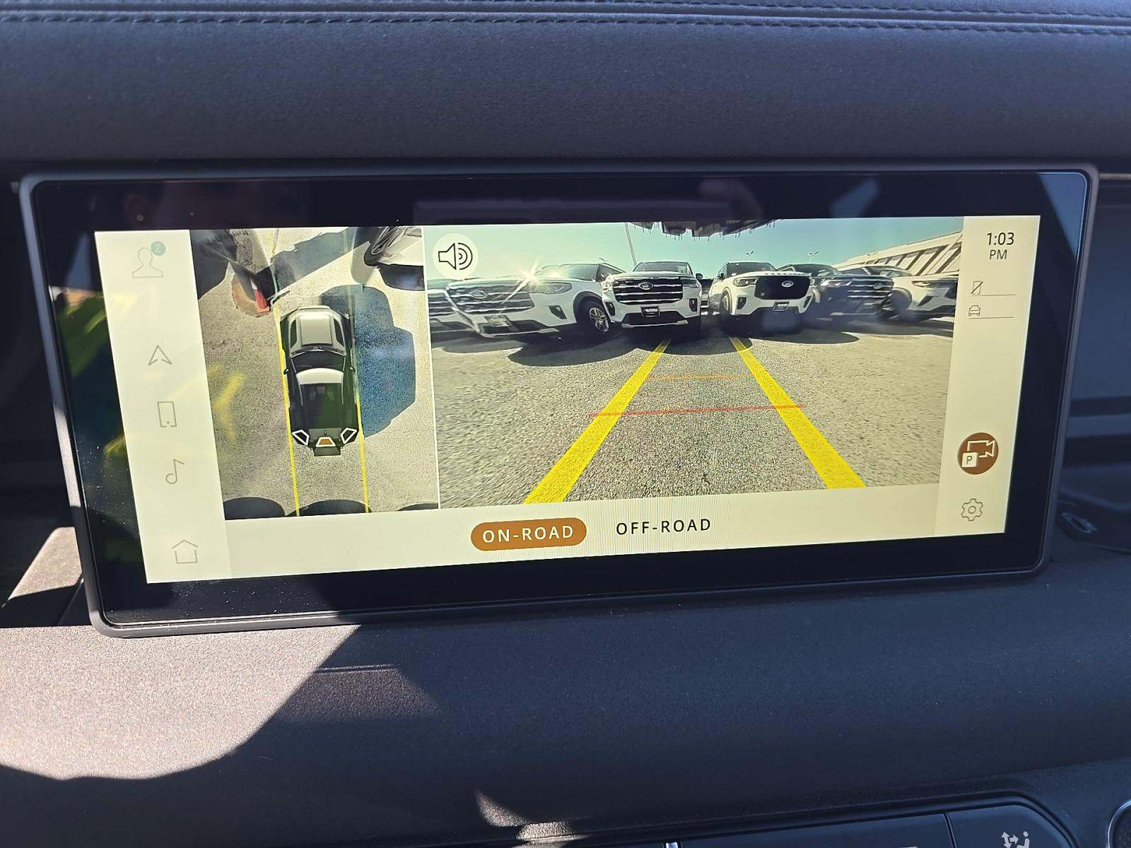 2023 Land Rover Defender 90 X-Dynamic SE AWD