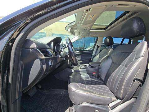 MERCEDES-BENZ GLS - 6