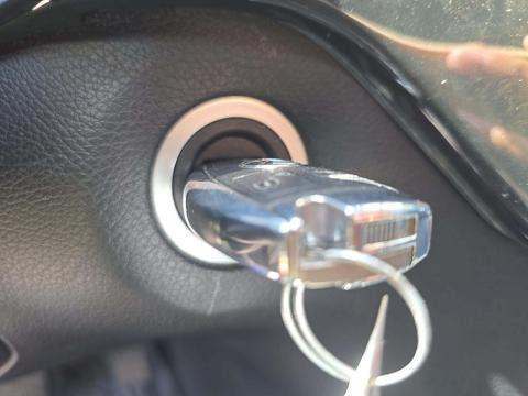 MERCEDES-BENZ GLS - 8