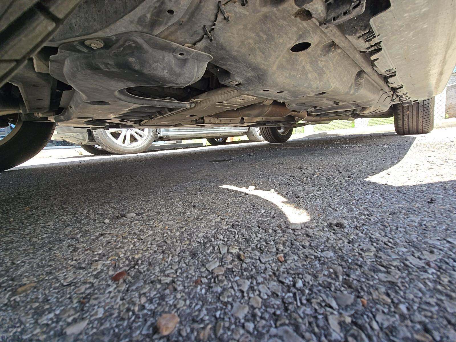 MERCEDES-BENZ GLS-CLASS - 7