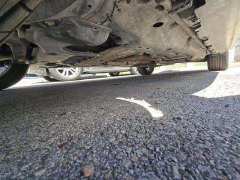 MERCEDES-BENZ GLS - 7