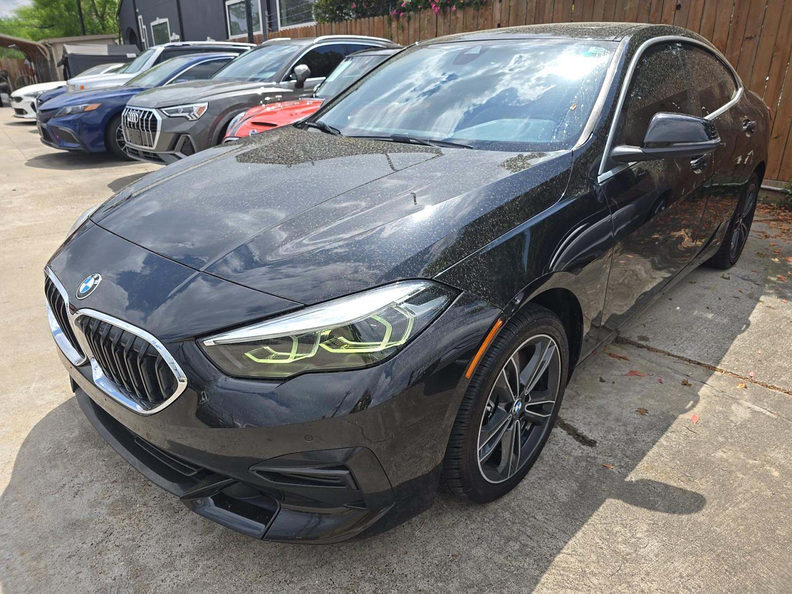 2022 BMW 2 Series 228i FWD