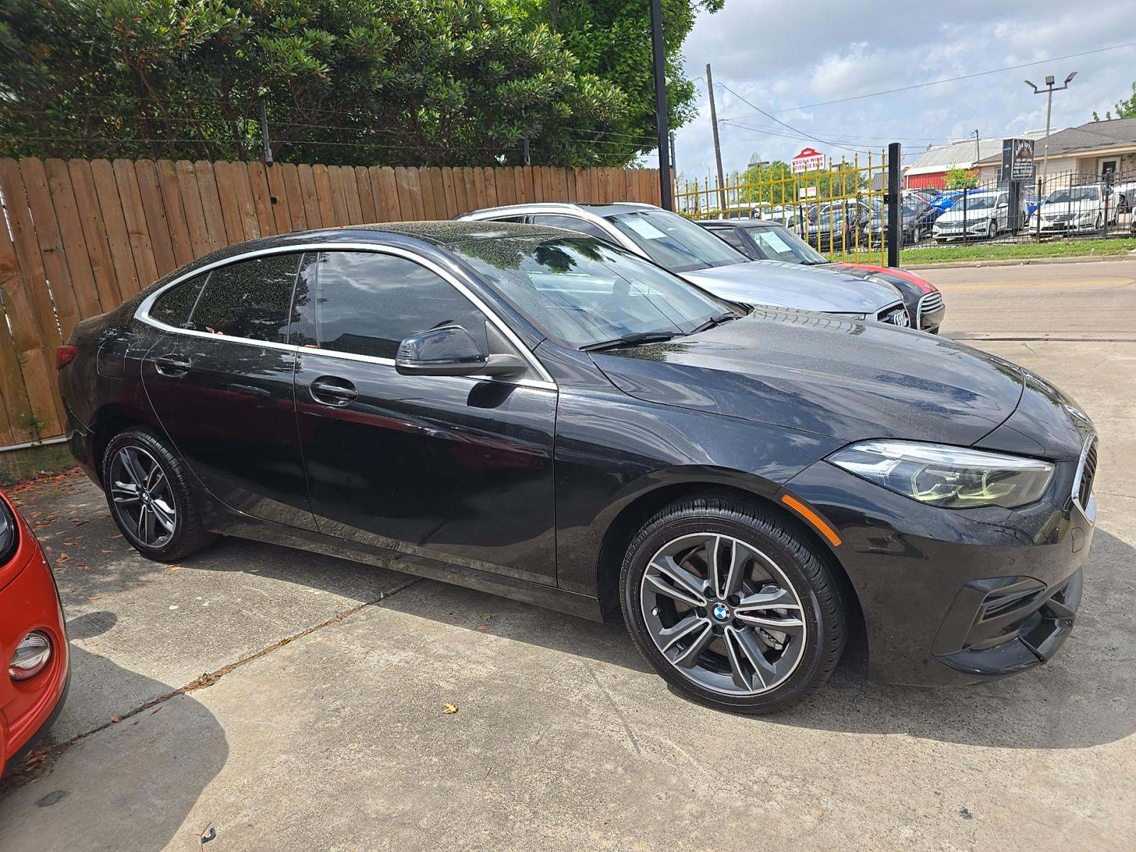 2022 BMW 2 Series 228i FWD