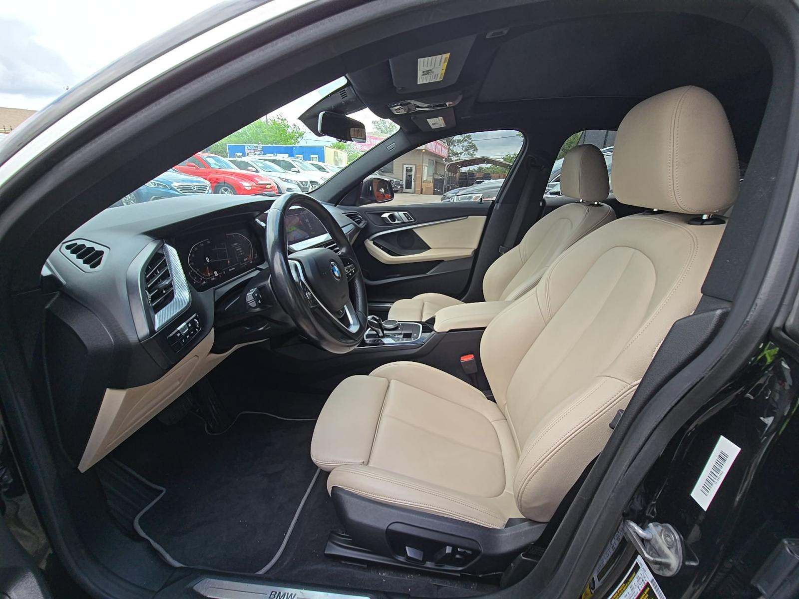 2022 BMW 2 Series 228i FWD