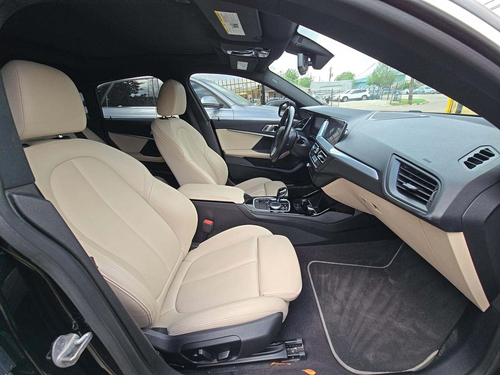 2022 BMW 2 Series 228i FWD