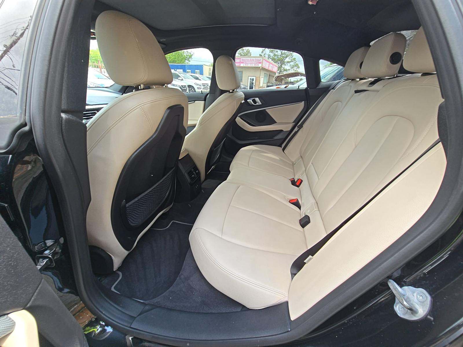 2022 BMW 2 Series 228i FWD