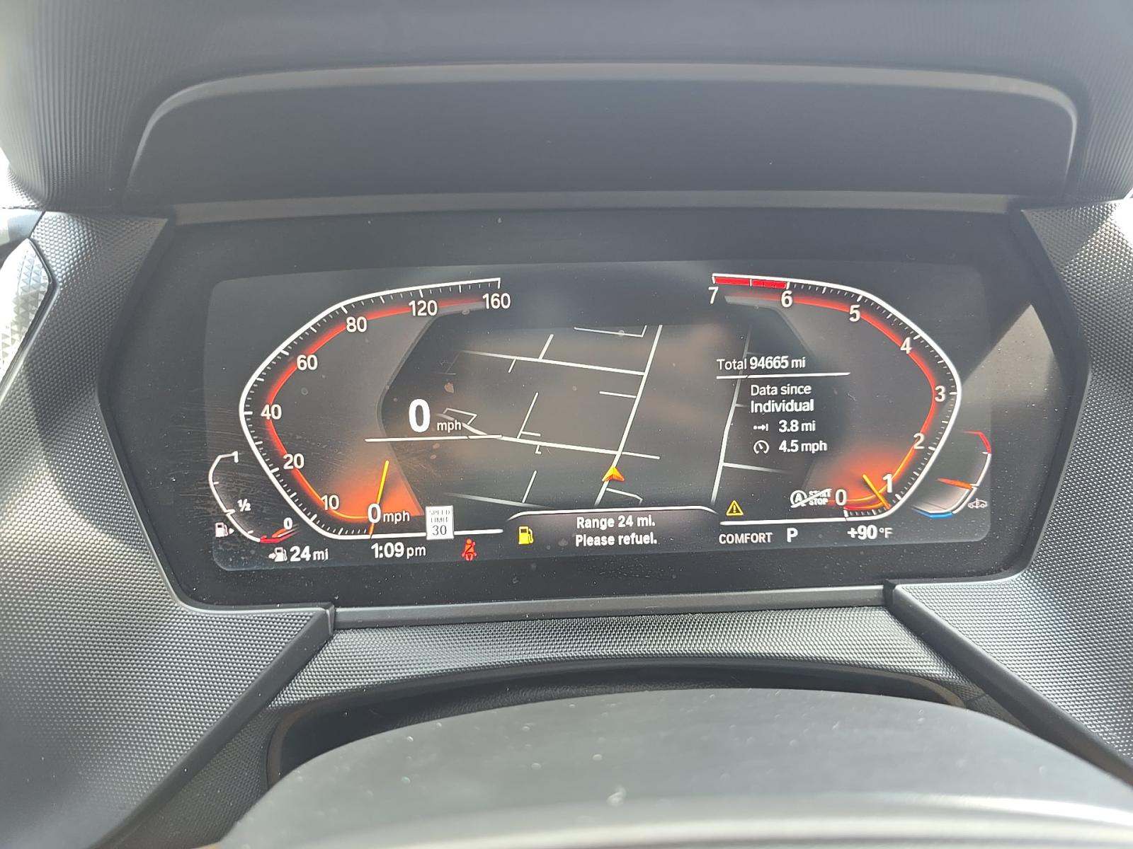 2022 BMW 2 Series 228i FWD