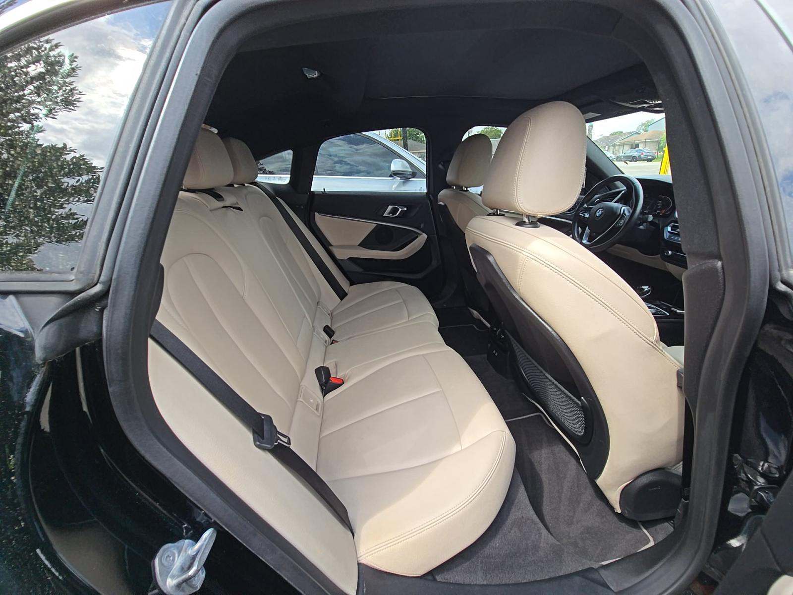 2022 BMW 2 Series 228i FWD