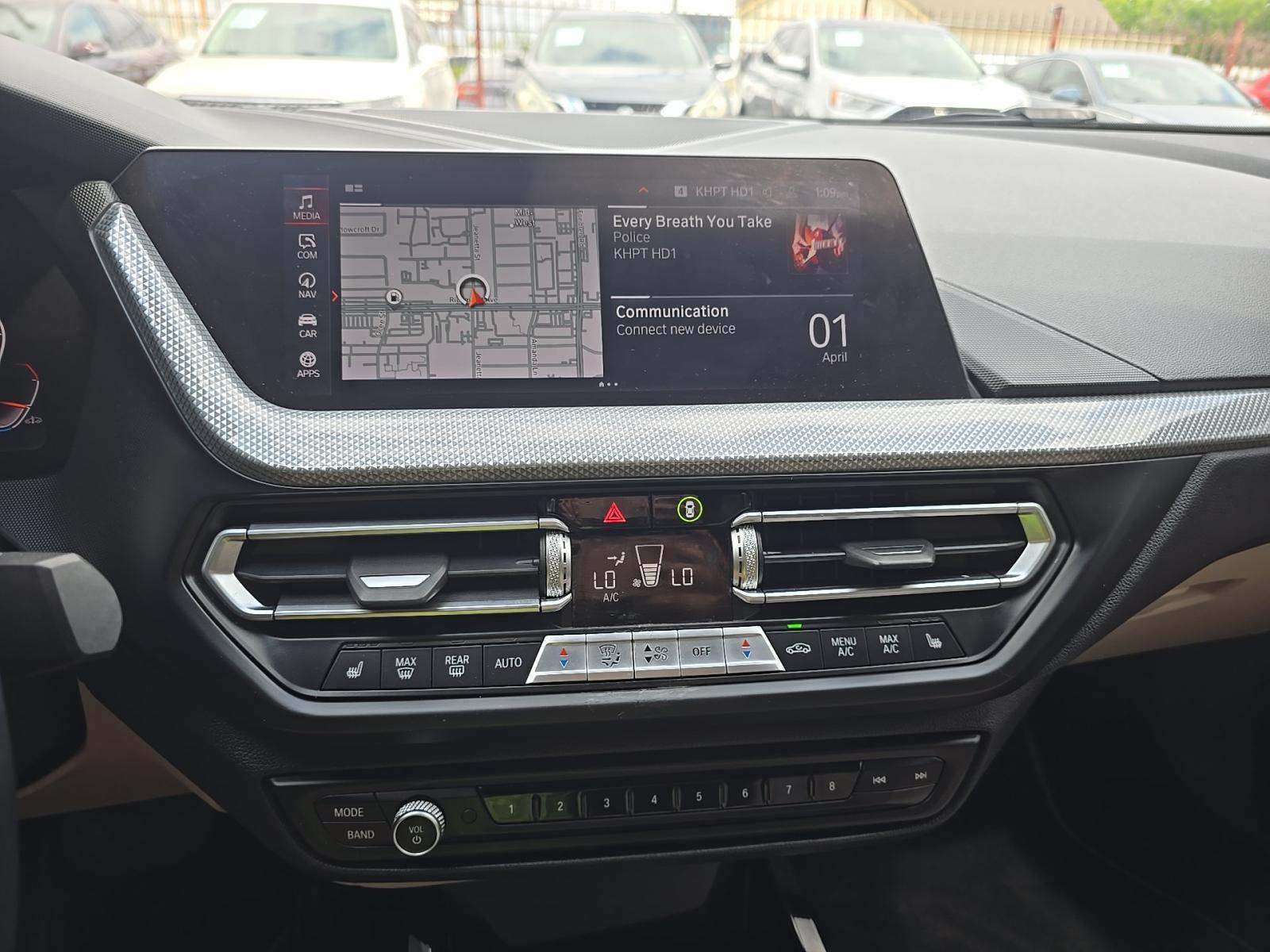 2022 BMW 2 Series 228i FWD