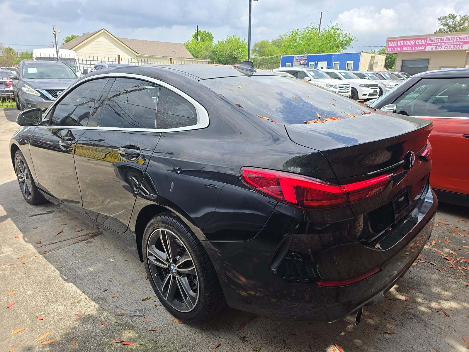 2022 BMW 2 Series 228i FWD