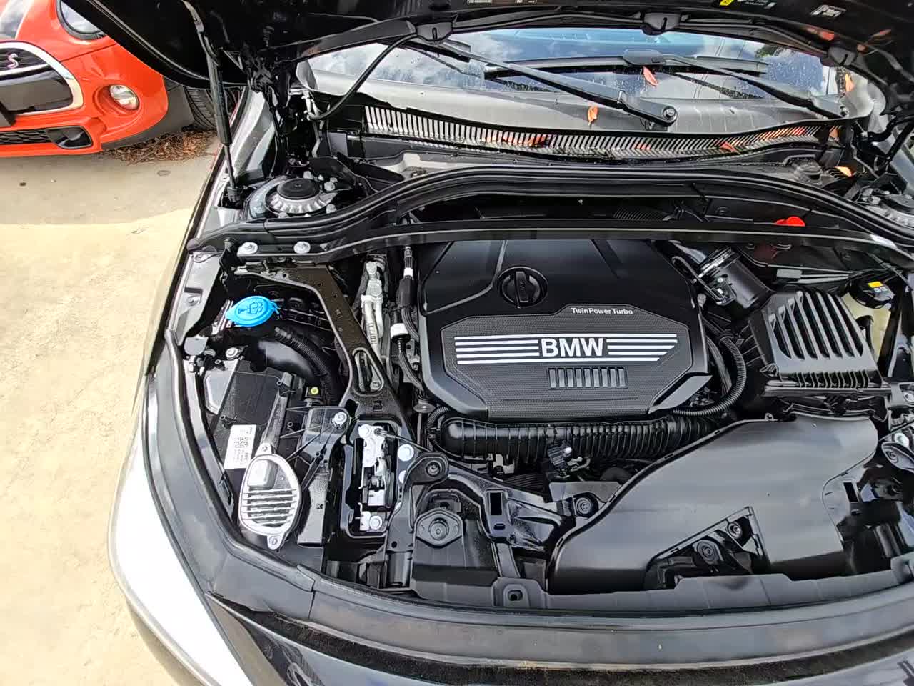 2022 BMW 2 Series 228i FWD