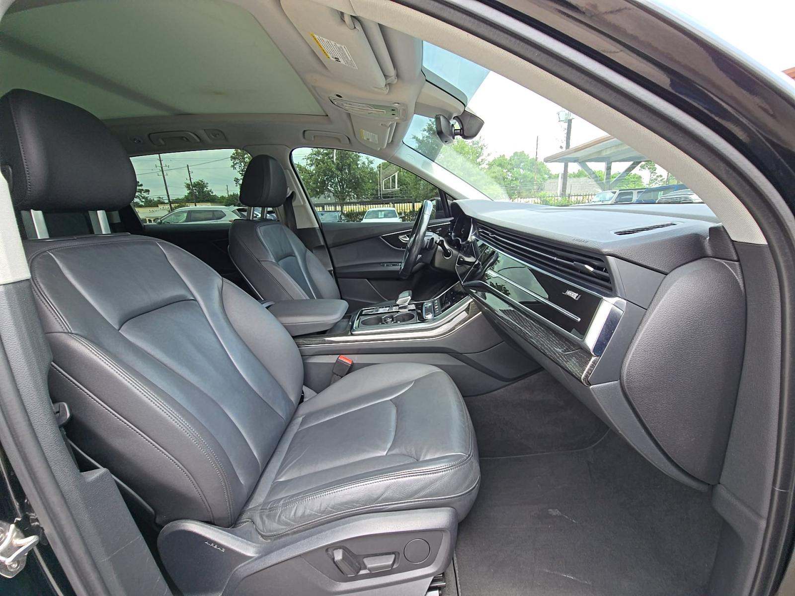 2020 Audi Q7 3.0T Premium Plus AWD