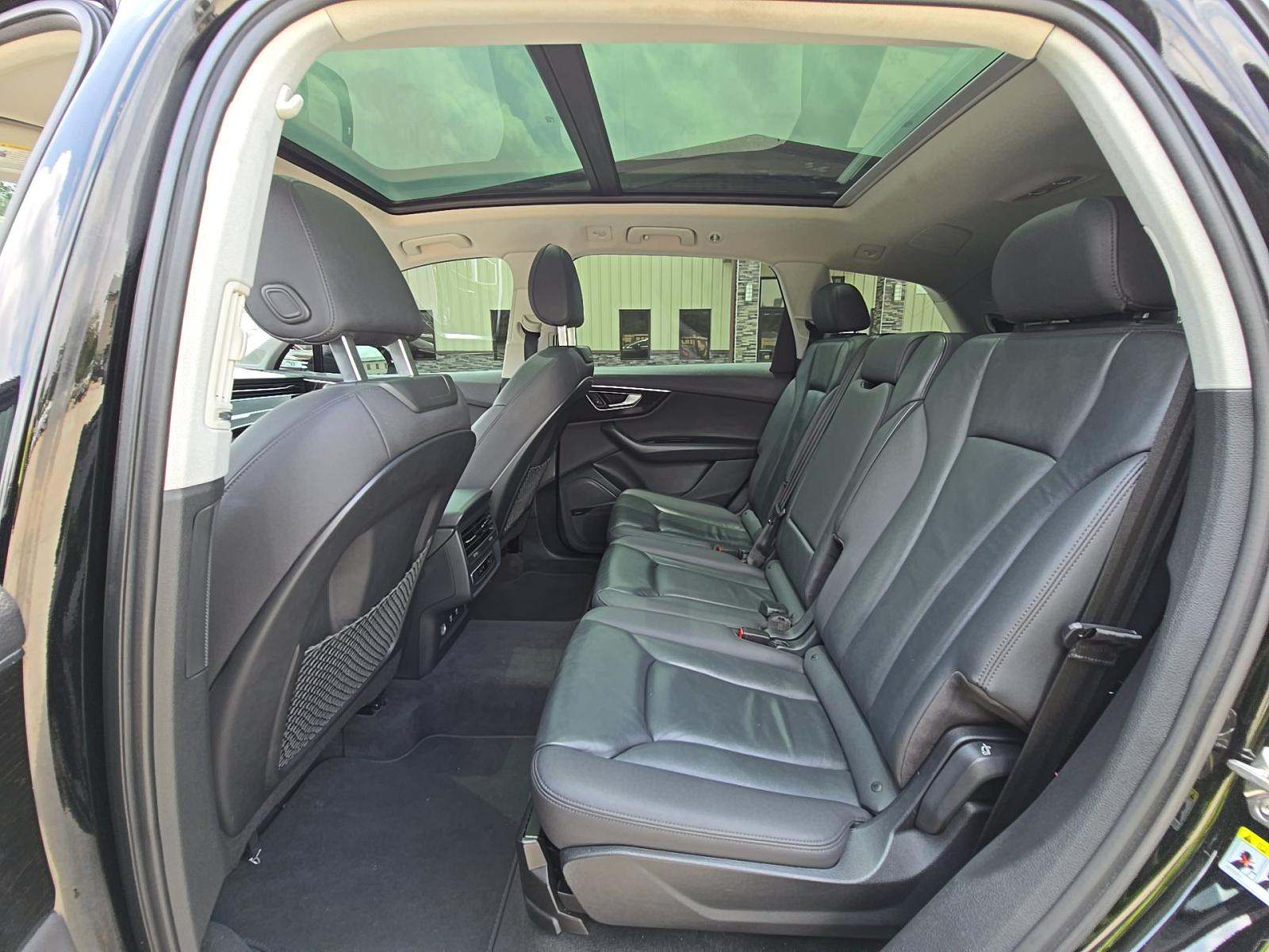 2020 Audi Q7 3.0T Premium Plus AWD