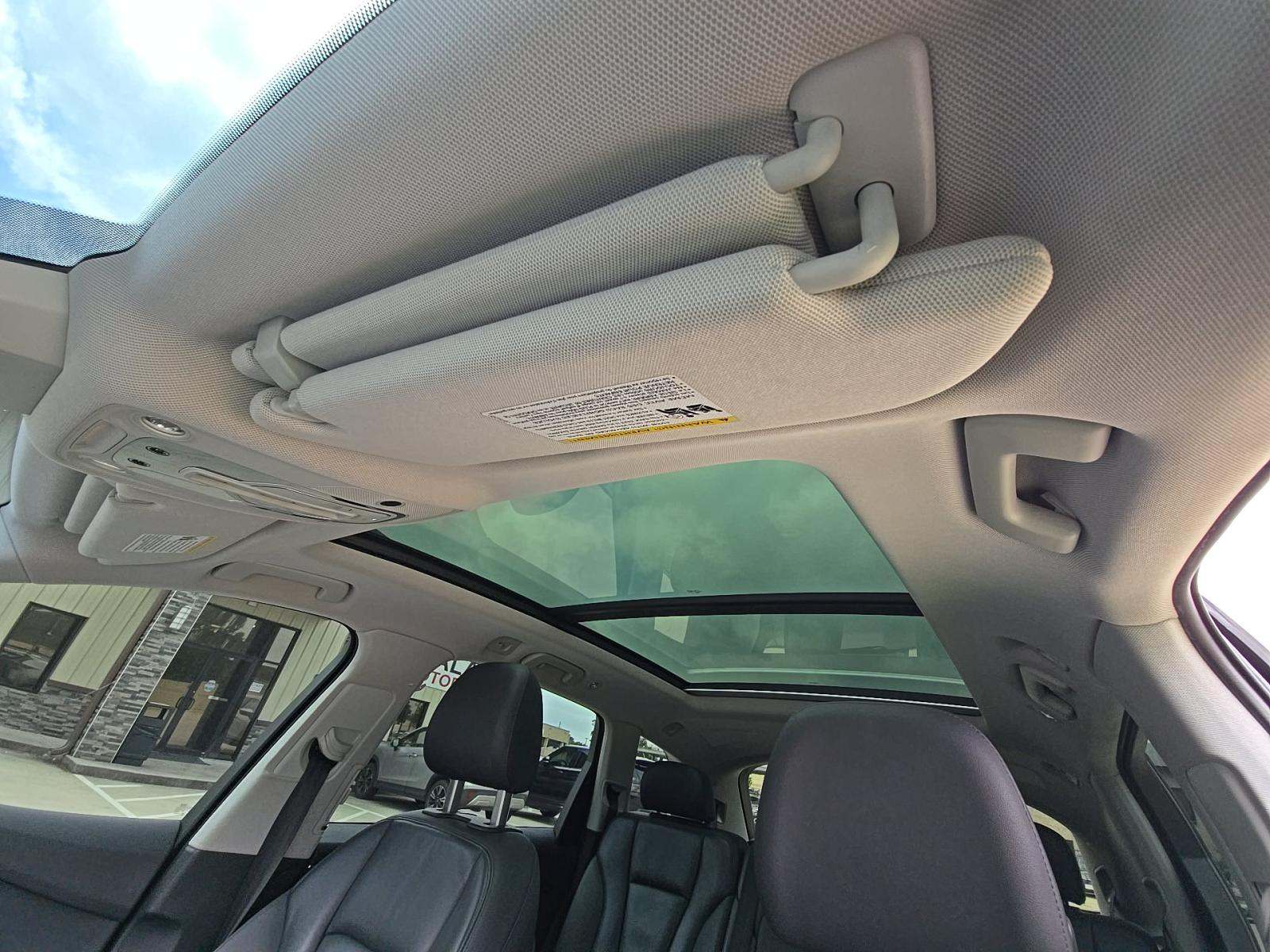 2020 Audi Q7 3.0T Premium Plus AWD