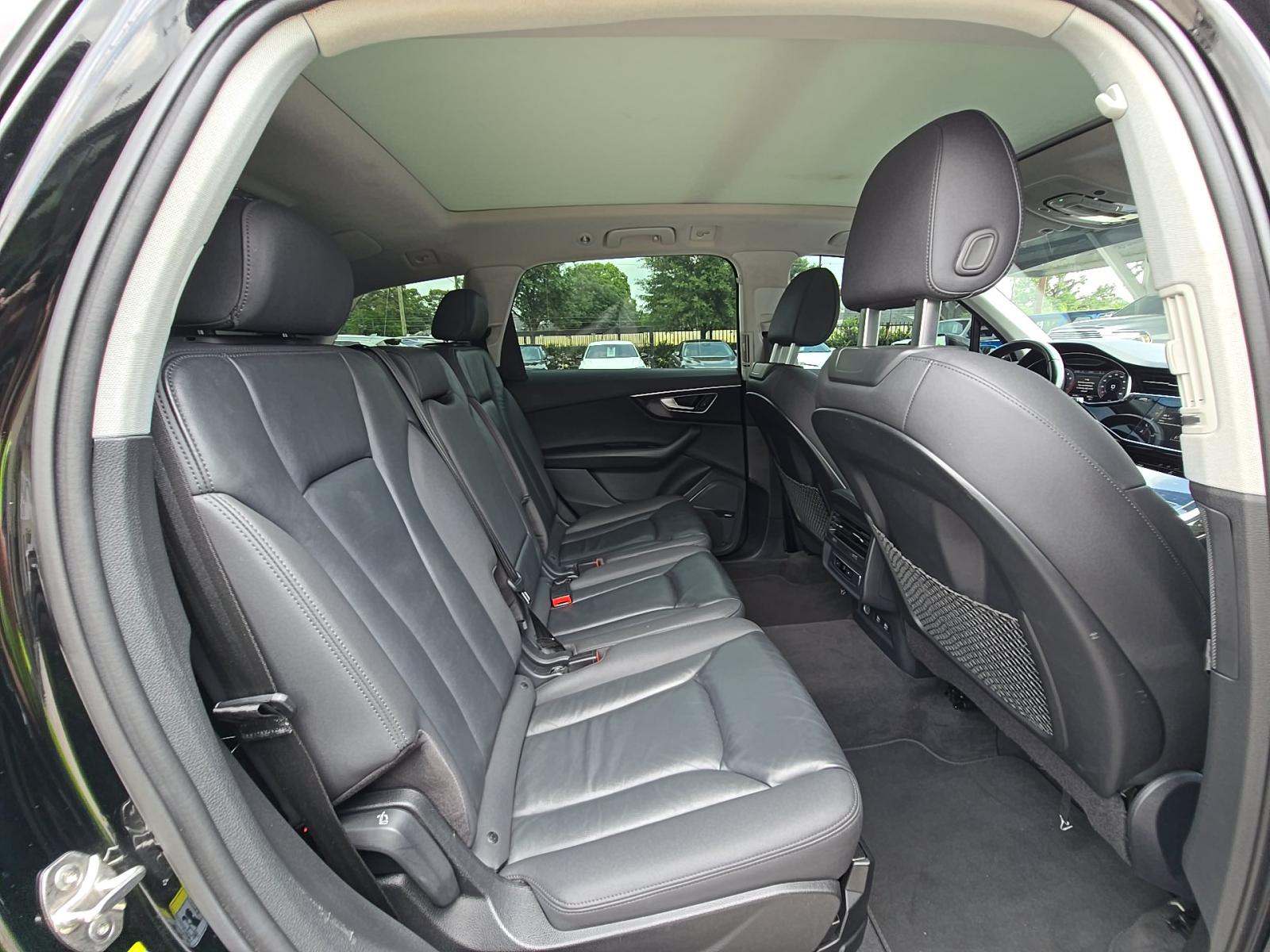 2020 Audi Q7 3.0T Premium Plus AWD