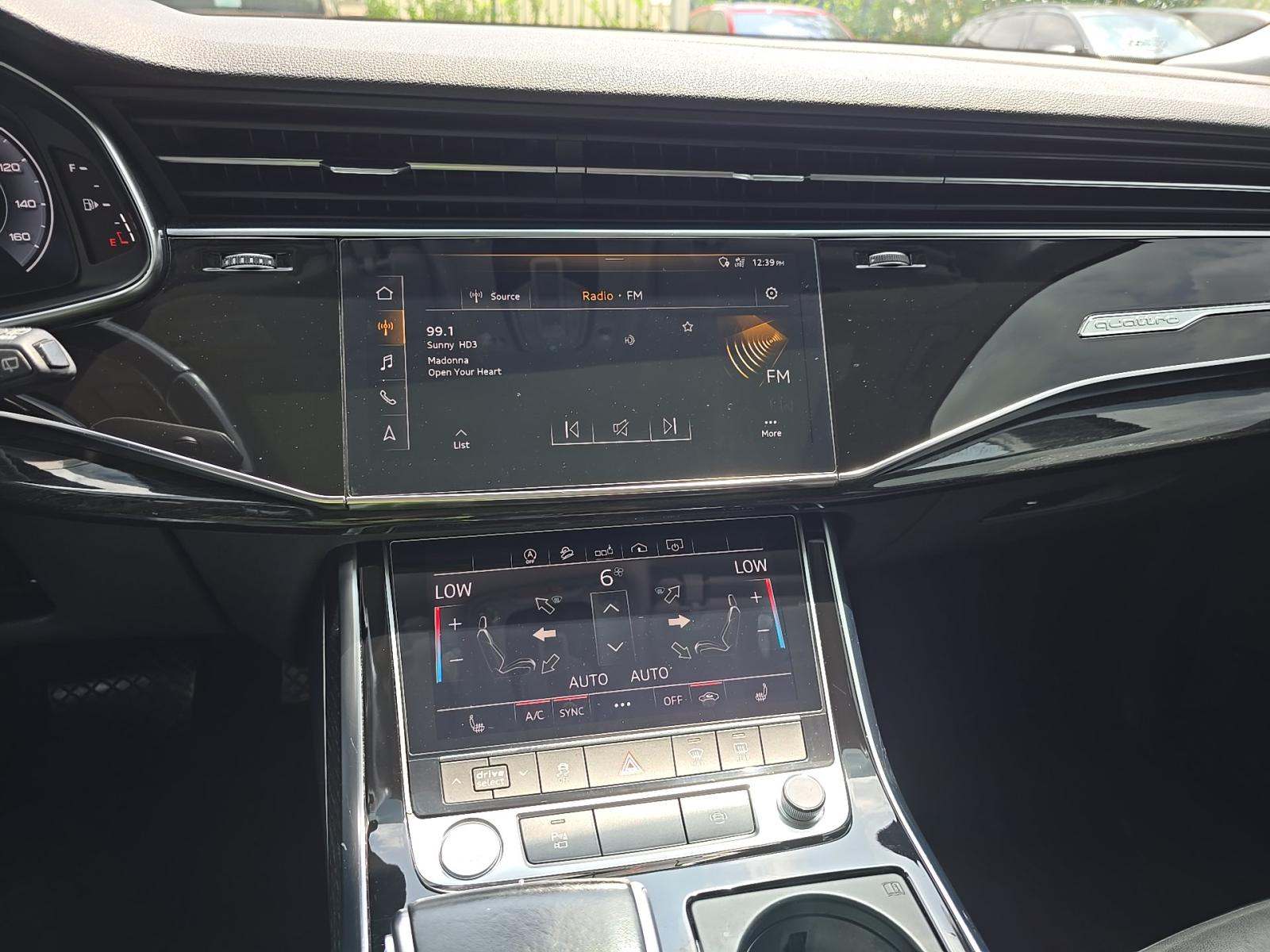 2020 Audi Q7 3.0T Premium Plus AWD