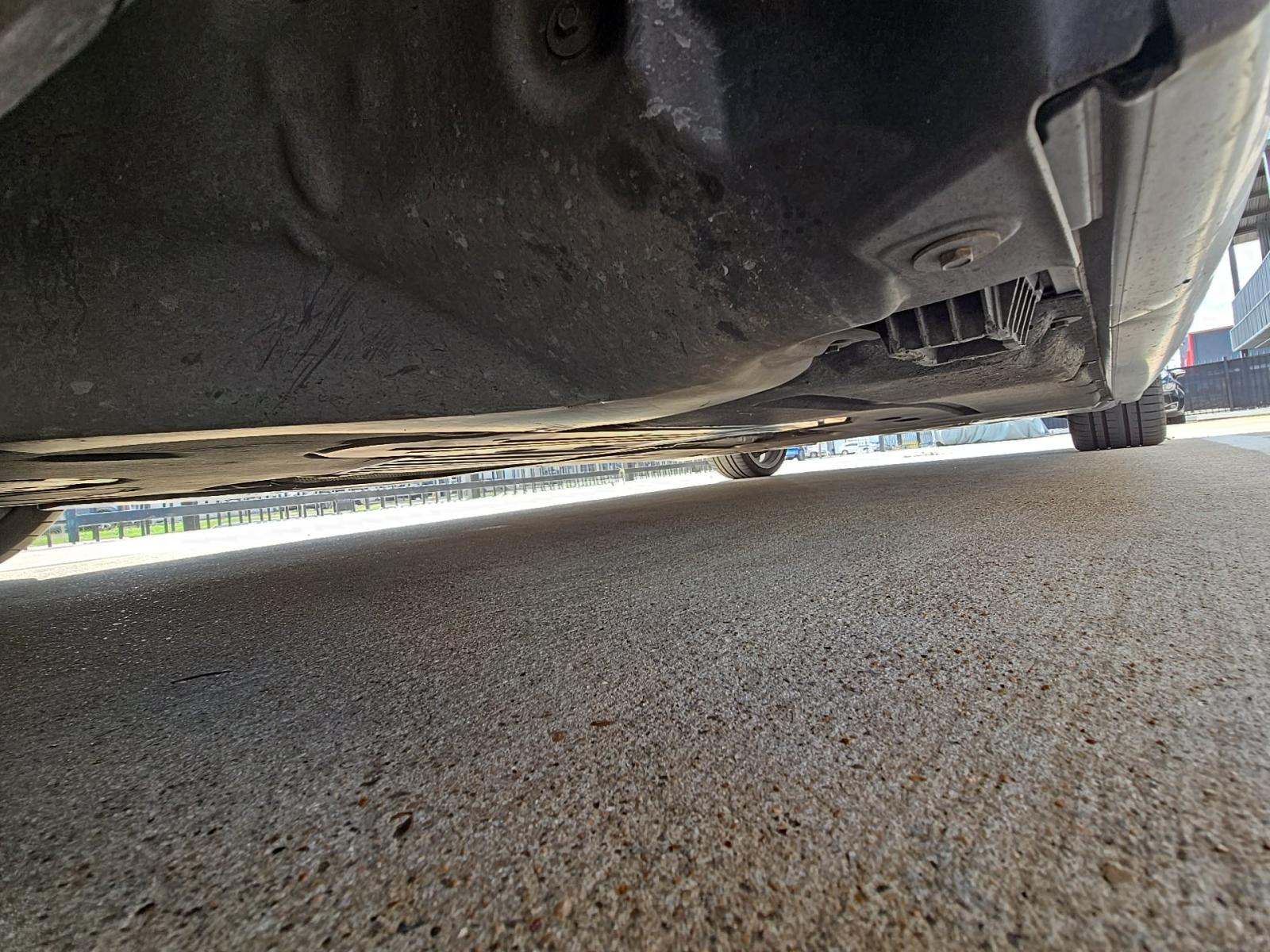 2022 BMW 8 Series 840i RWD