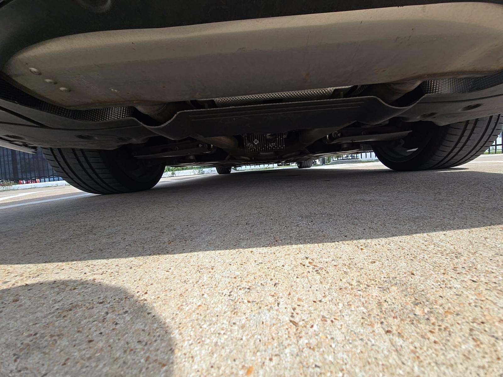 2022 BMW 8 Series 840i RWD