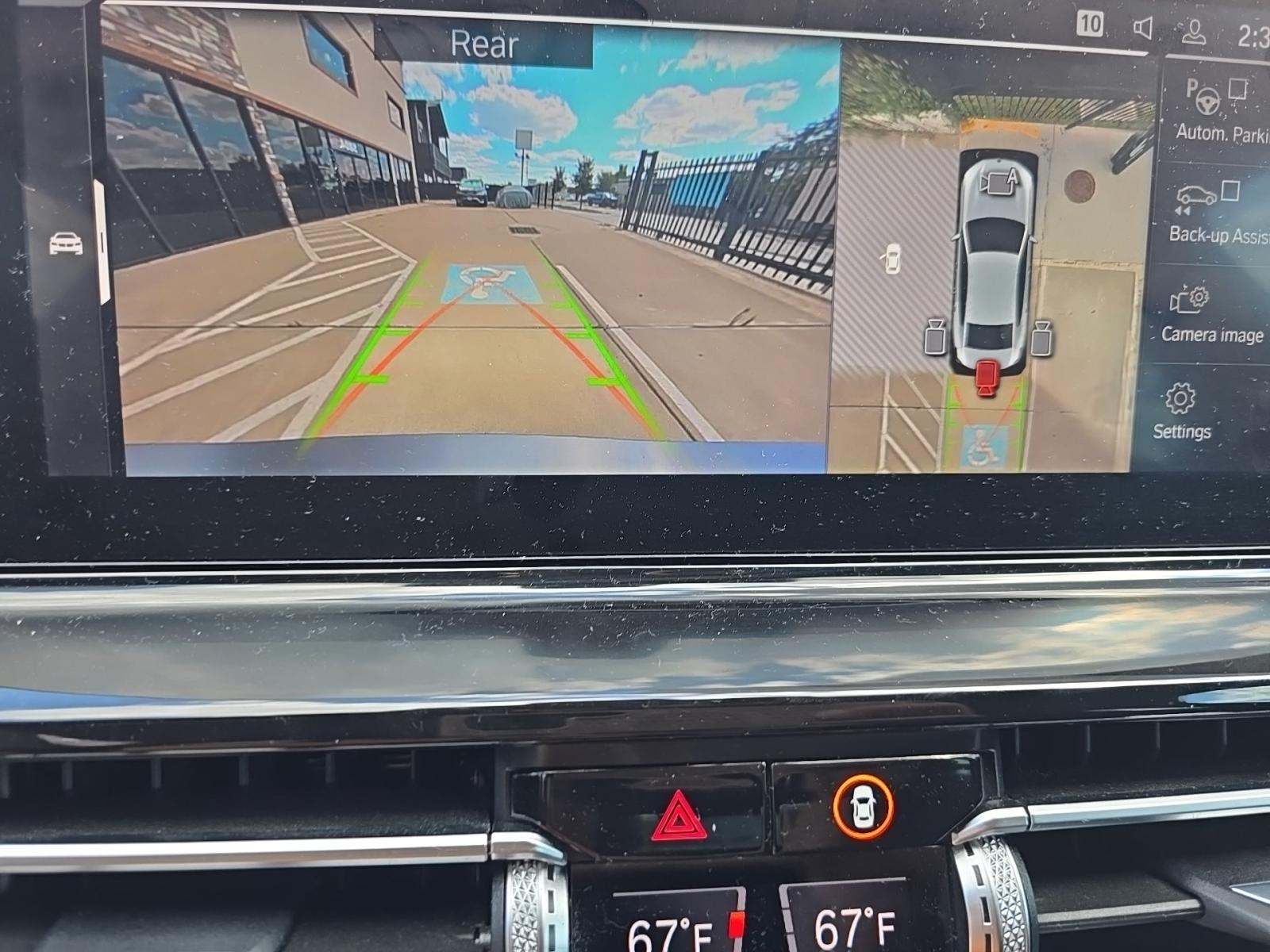 2022 BMW 8 Series 840i RWD