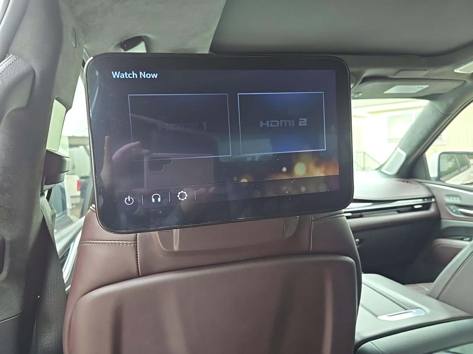 2022 Cadillac Escalade ESV Sport Platinum AWD