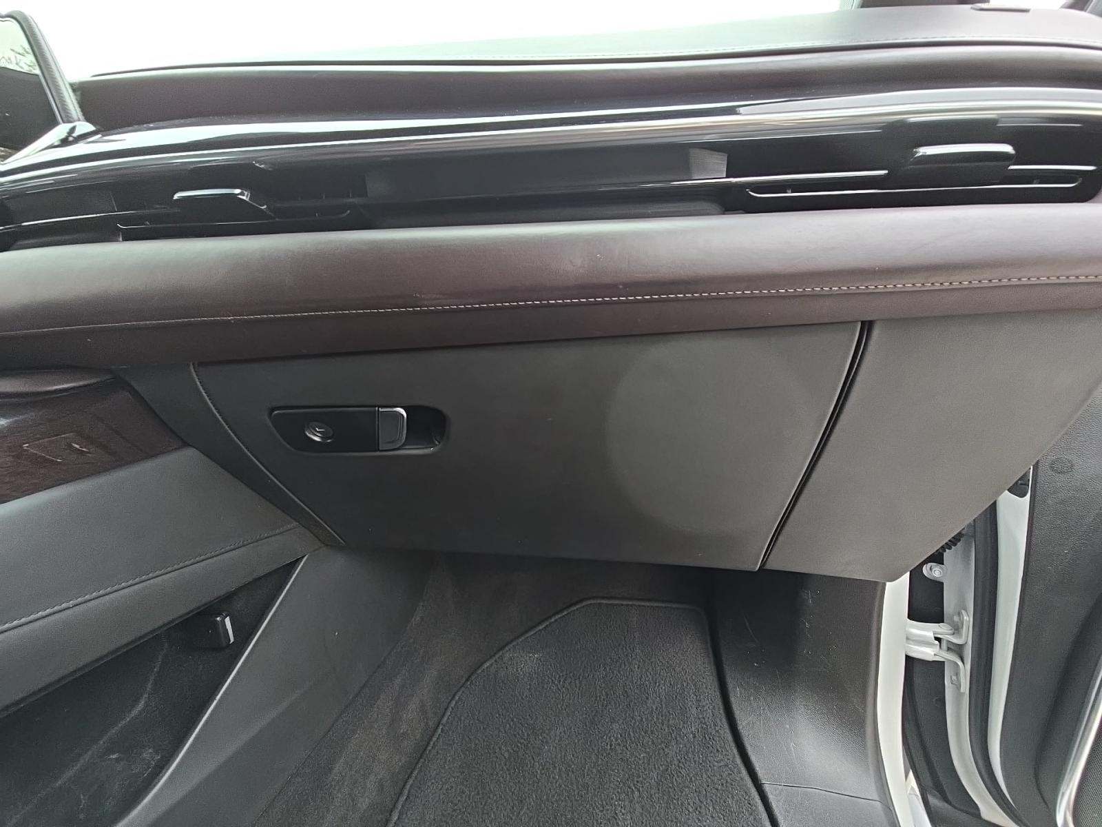 2022 Cadillac Escalade ESV Sport Platinum AWD