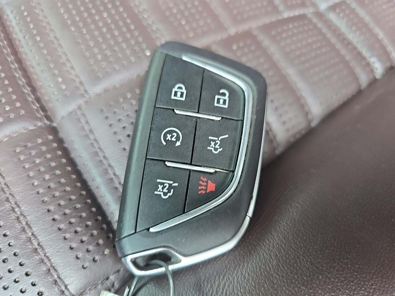 2022 Cadillac Escalade ESV Sport Platinum AWD