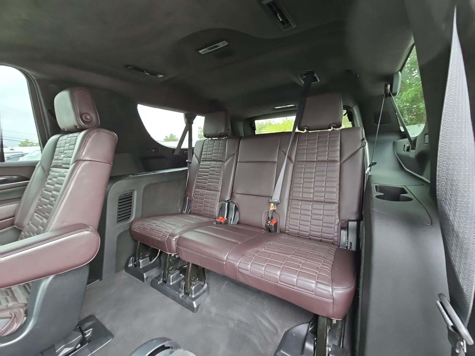 2022 Cadillac Escalade ESV Sport Platinum AWD