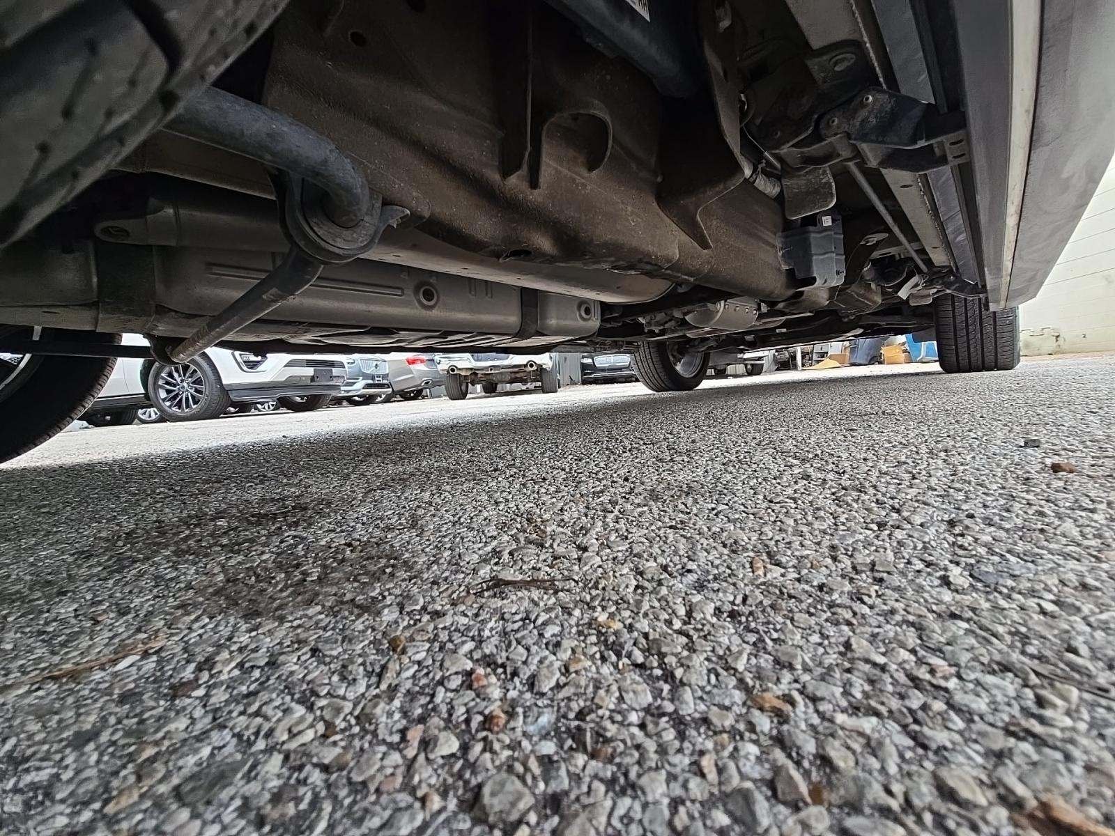 2022 Cadillac Escalade ESV Sport Platinum AWD