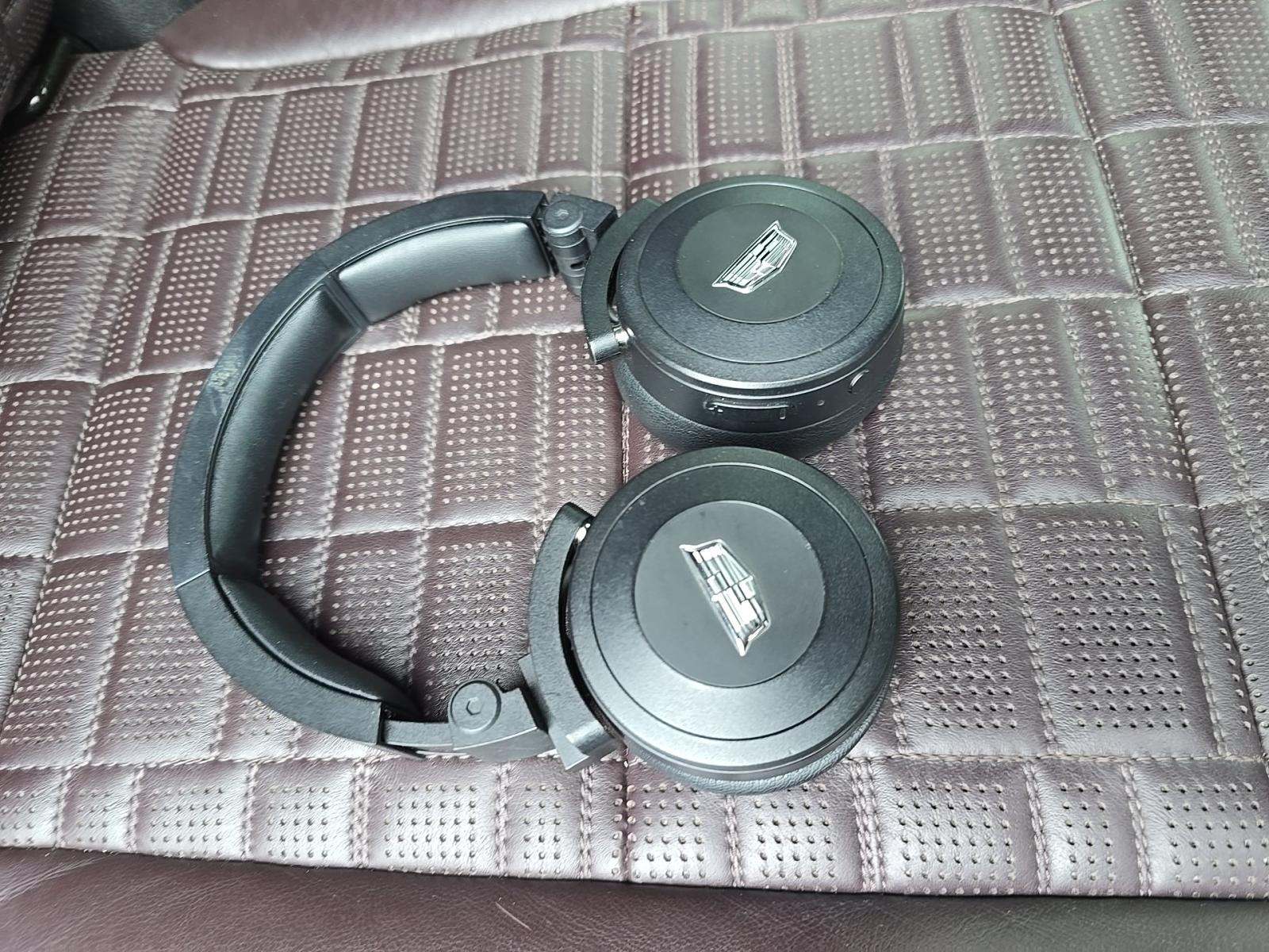 2022 Cadillac Escalade ESV Sport Platinum AWD