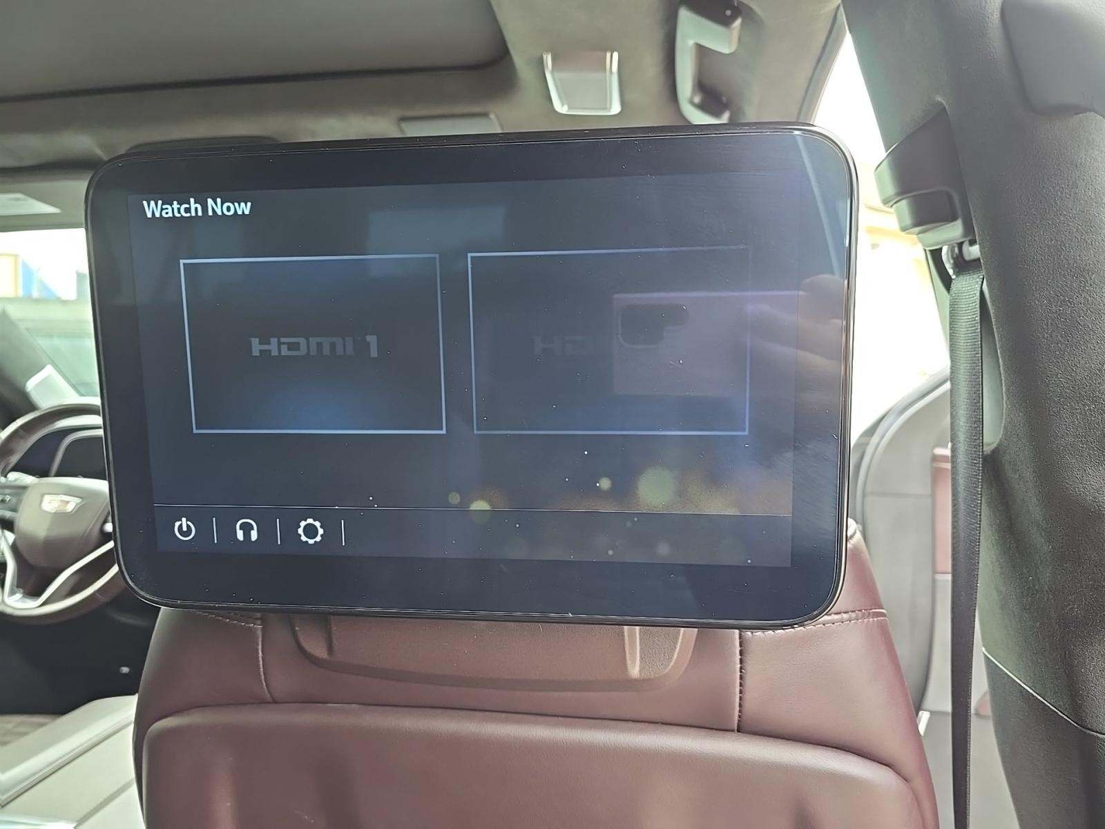 2022 Cadillac Escalade ESV Sport Platinum AWD