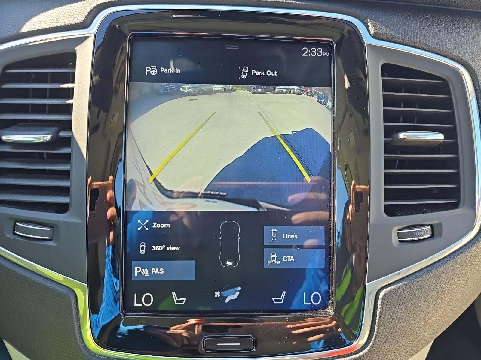 2018 Volvo XC90 T5 Momentum FWD